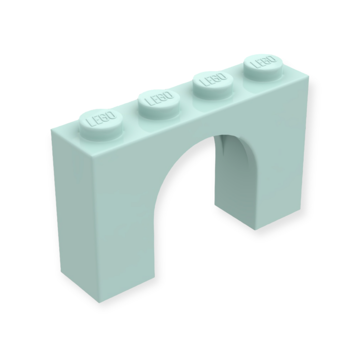 LEGO Arch 1x4x2 - verschiedene Farben