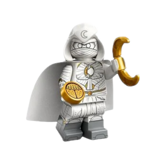 LEGO 71039 Marvel Serie 2 - Moon Knight
