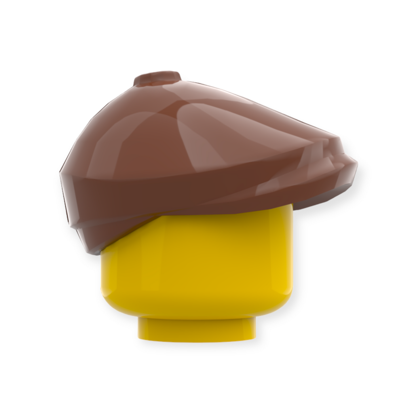 LEGO Hut - Flat Cap
