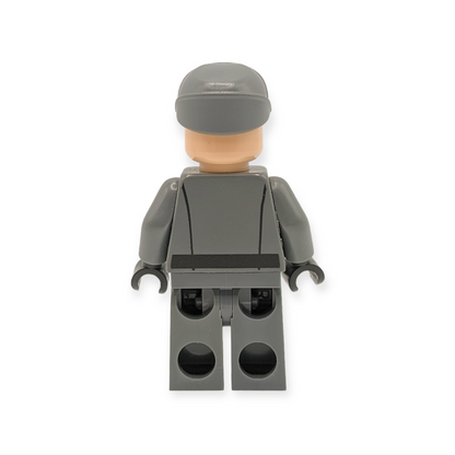 LEGO Star Wars Imperial Officer (Major / Colonel / Commodore)