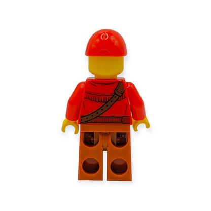 LEGO Minifigur Mountain Police