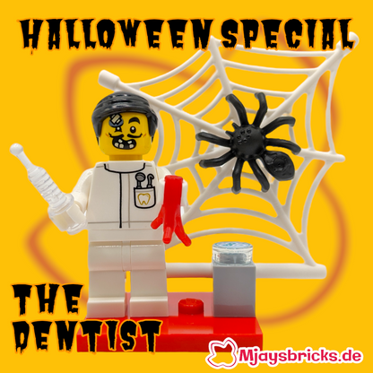 Halloween Special - The Dentist