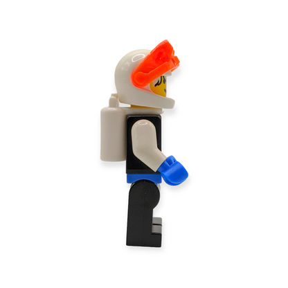 LEGO Minifigur Ice Planet - sp018