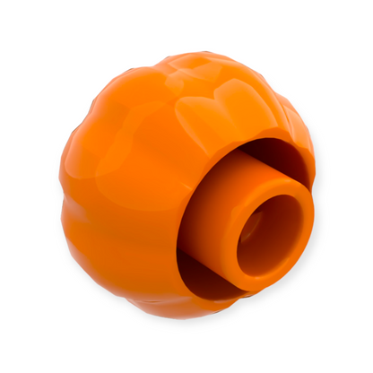 LEGO Pumpkin / Kürbis in Orange