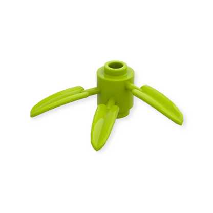 LEGO Pflanze - Bamboo Leaves - Lime