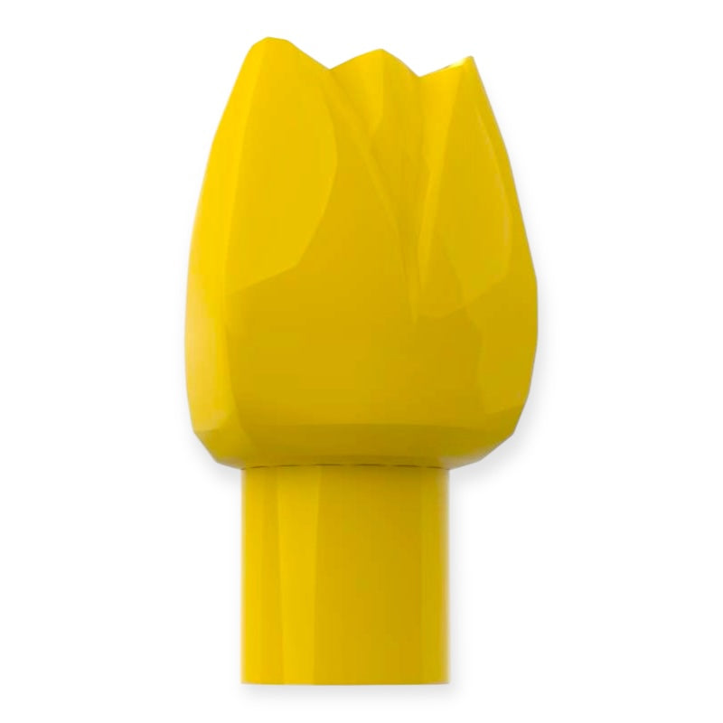 LEGO® Blume - Tulpenblüte in Gelb