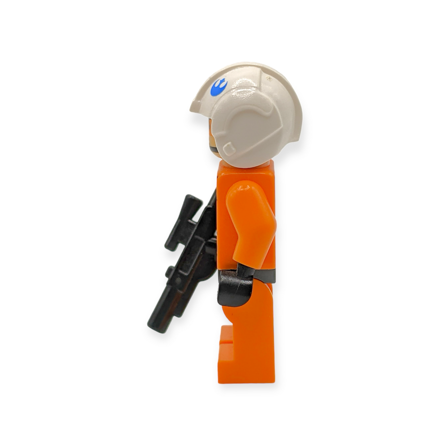 LEGO Minifigur Star Wars Rebel Pilot X-Wing