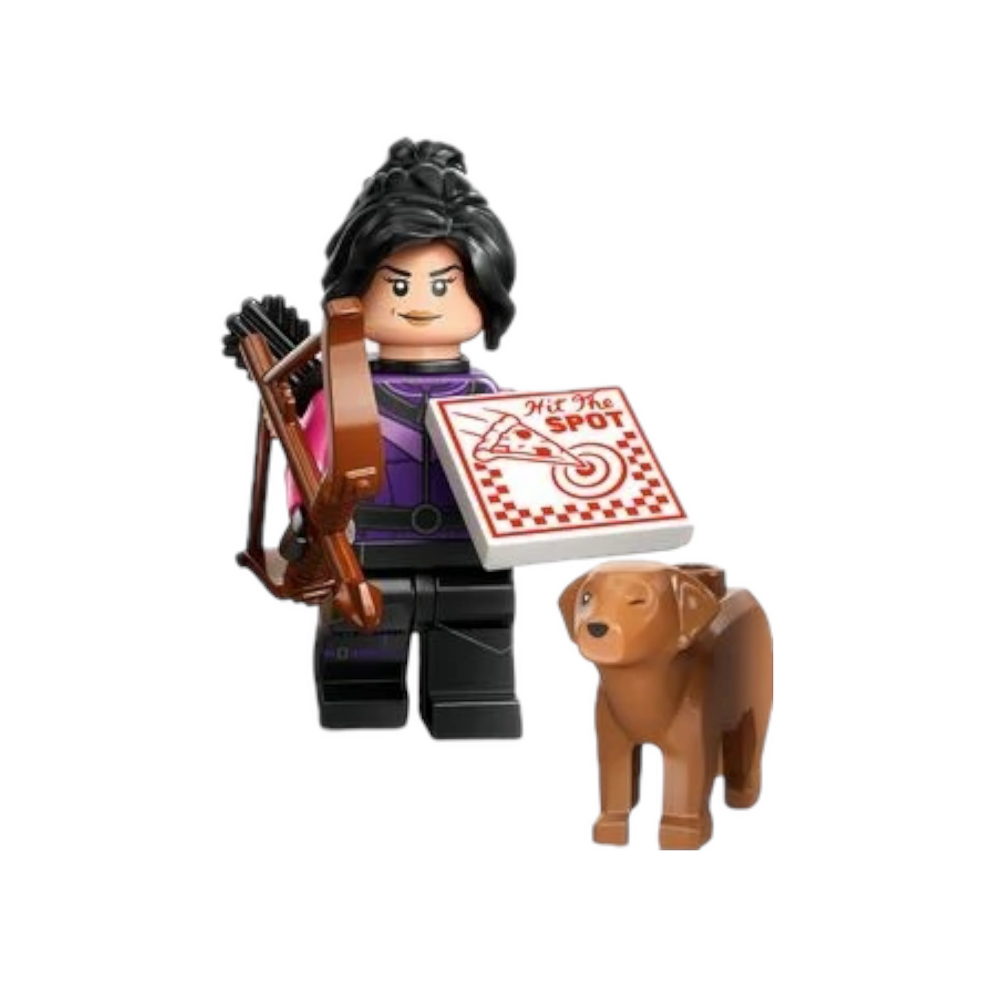 LEGO 71039 Marvel Serie 2 - Kate Bishop
