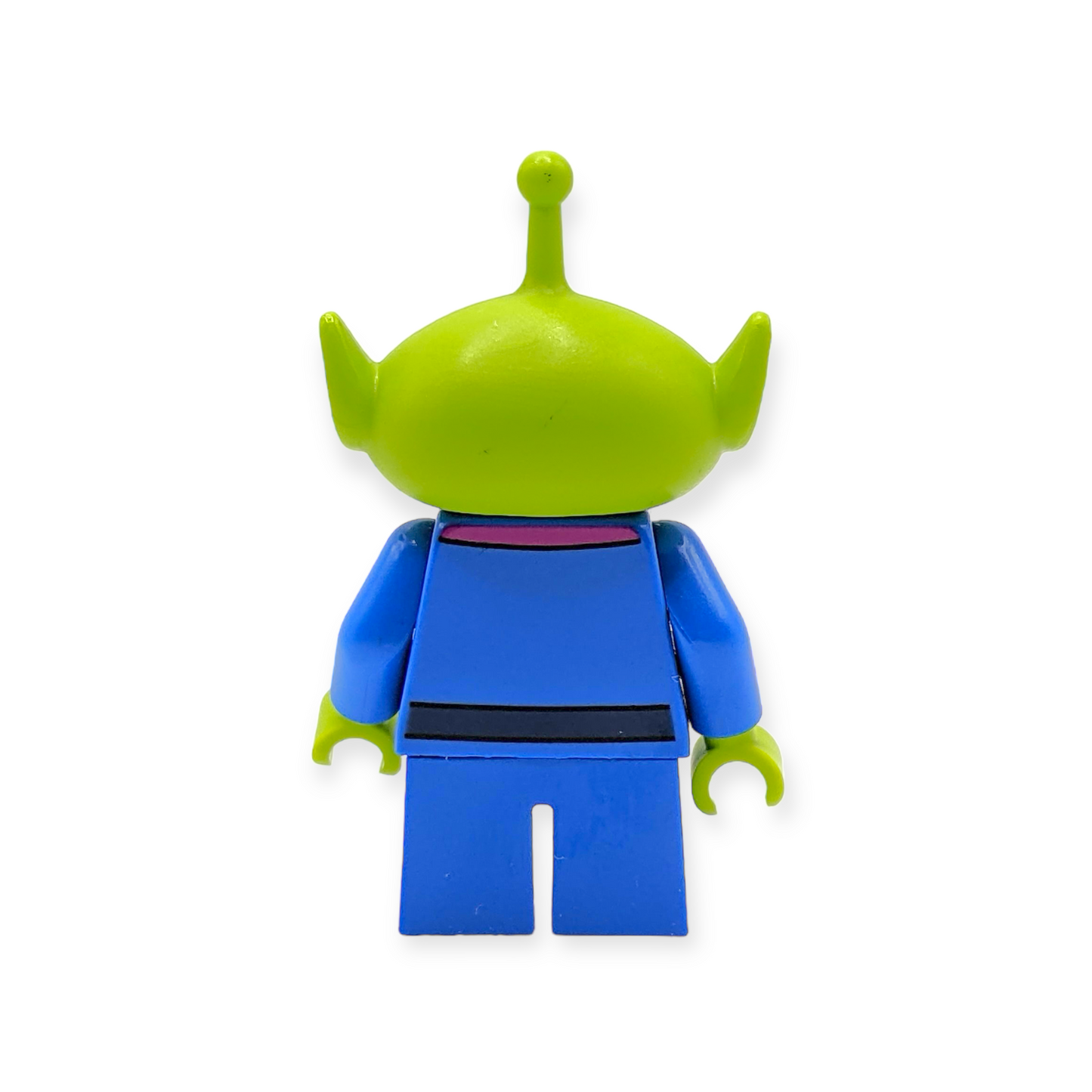 LEGO Minifigur Alien - Magenta Collar Toy Story