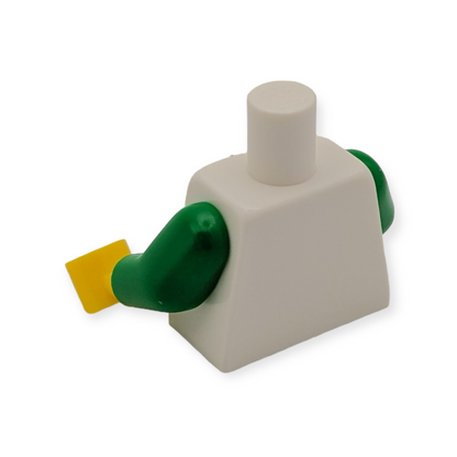 LEGO Torso - Legoland