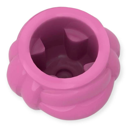 LEGO® Minifiguren Knäuel Wolle Dunkelpink