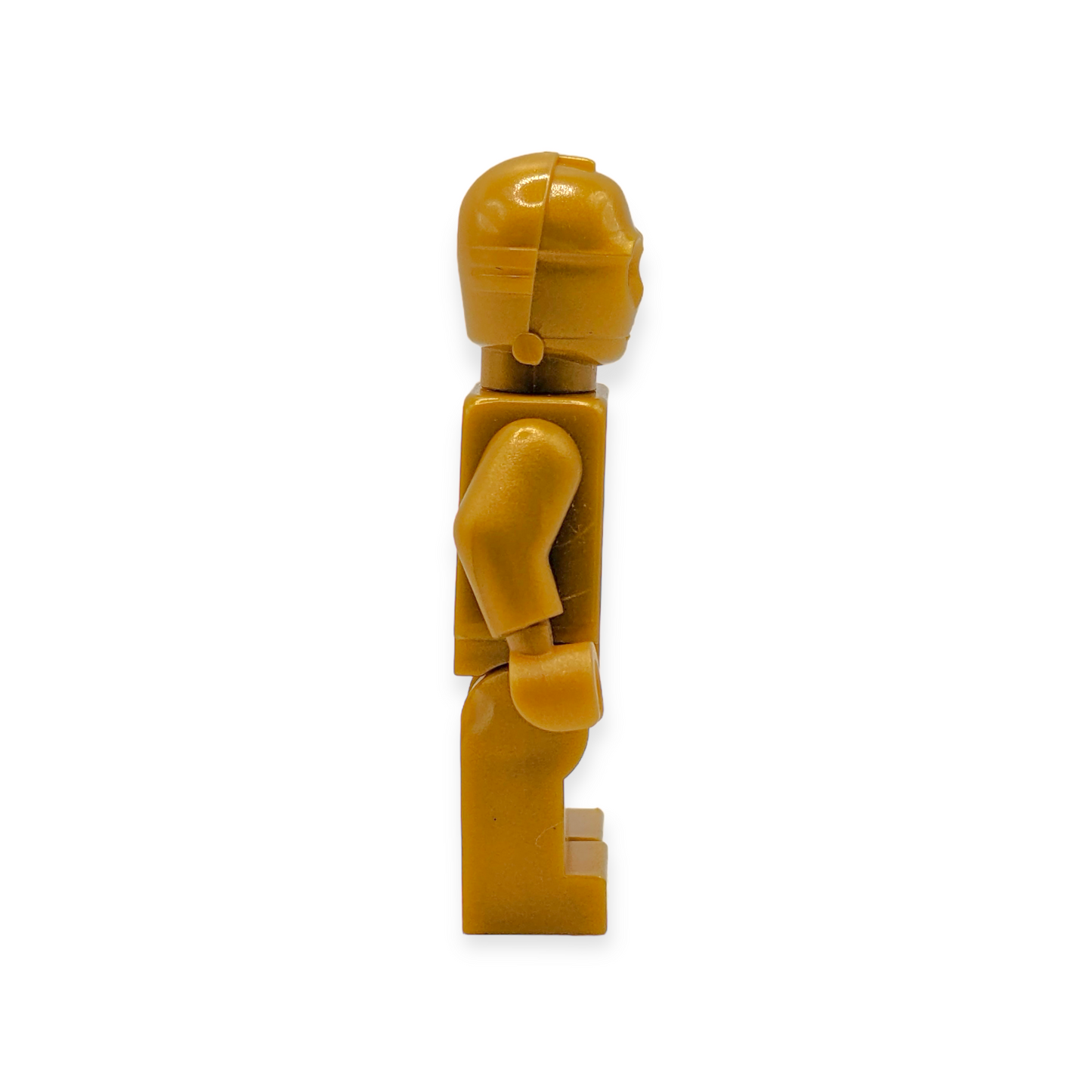 LEGO Minifigur Star Wars C-3PO