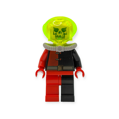 LEGO Minifigur Ogel Minion - Mission Deep Sea alp019