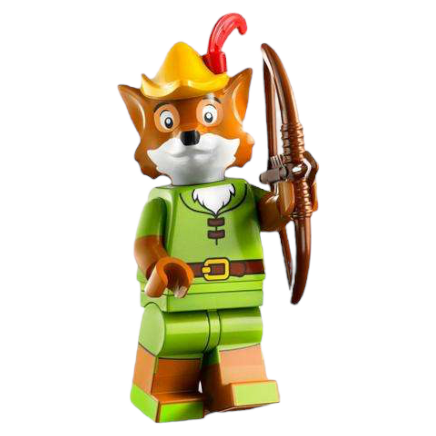 LEGO 71038 Disney - Robin Hood