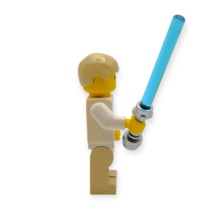 LEGO Minifigur Star Wars Luke Skywalker Tatooine