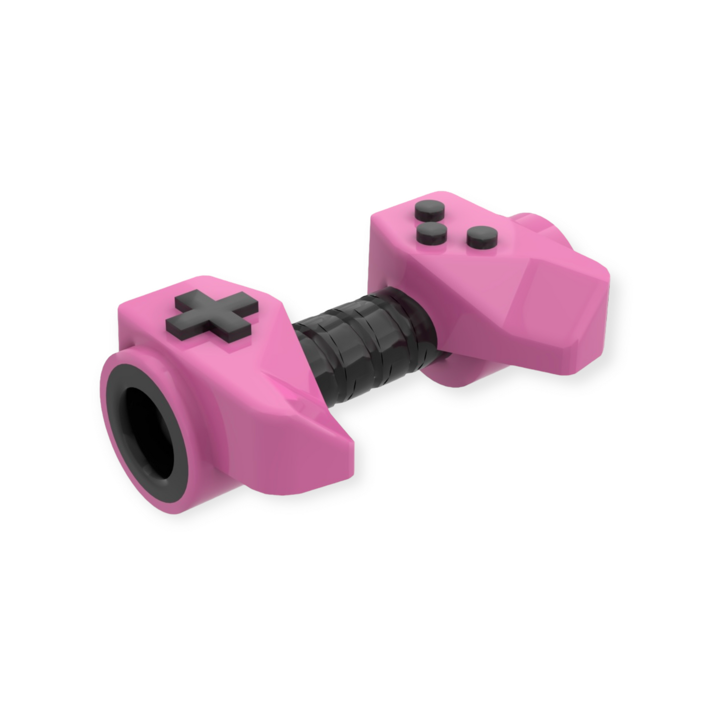LEGO Game Controller in Dark Pink