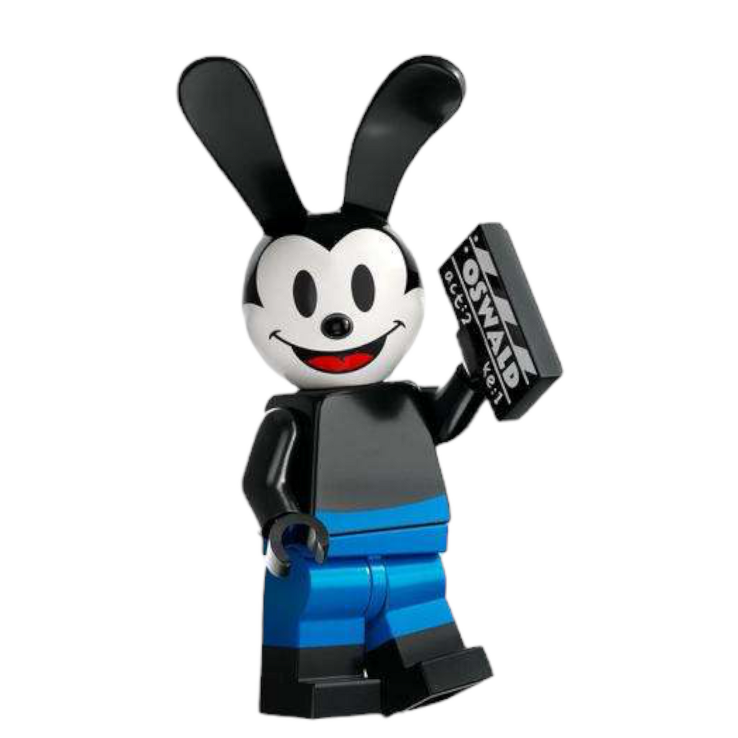 LEGO 71038 Disney - Oswald der lustige Hase