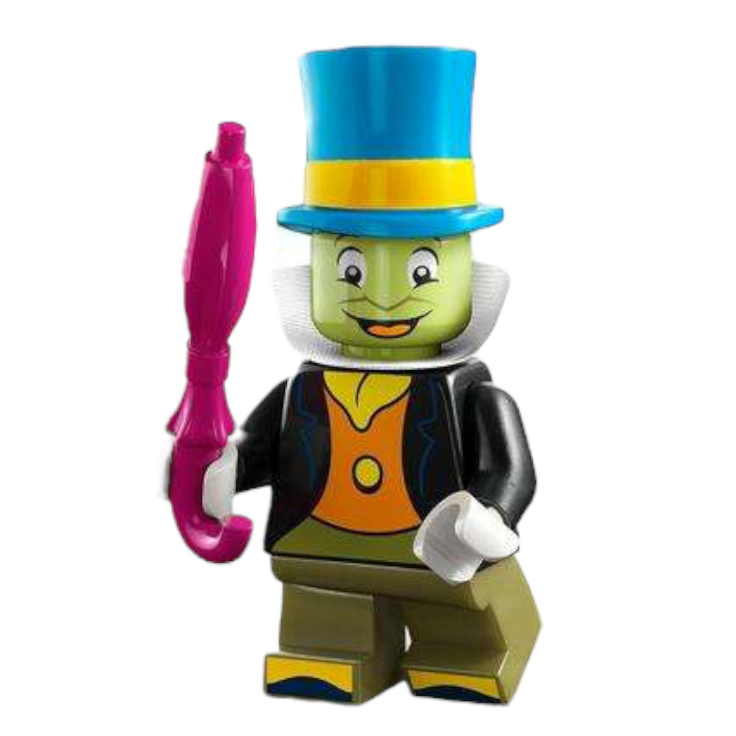 LEGO 71038 Disney - Jiminy Cricket