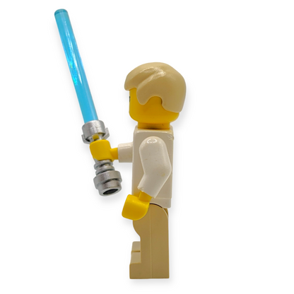 LEGO Minifigur Star Wars Luke Skywalker Tatooine