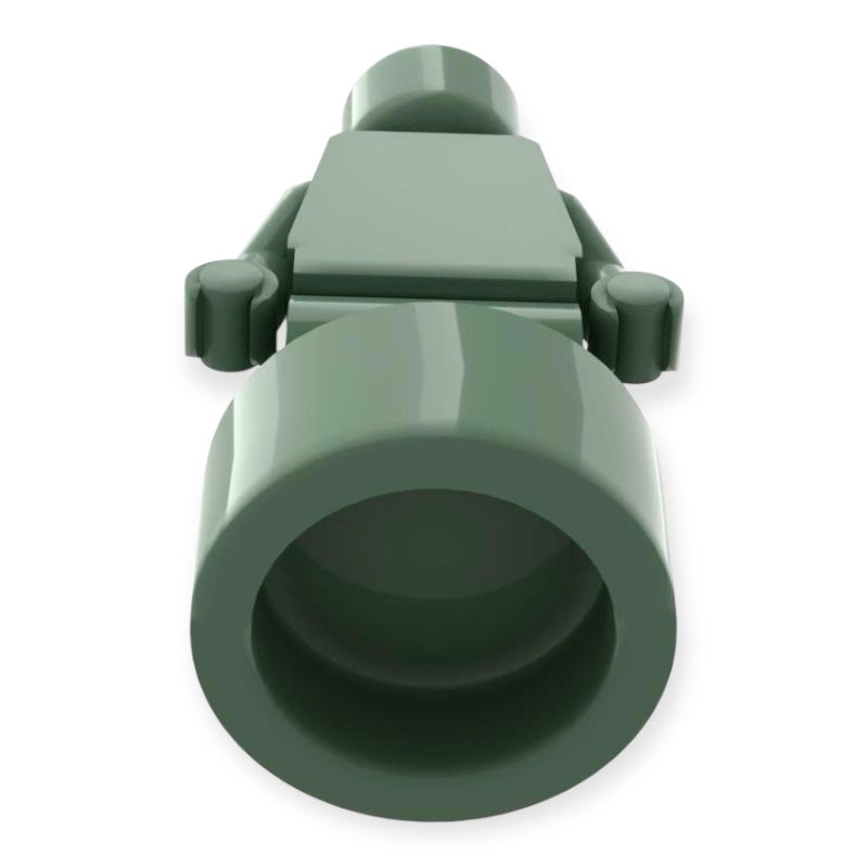 LEGO® Minifigur Trophy - Sandgrün