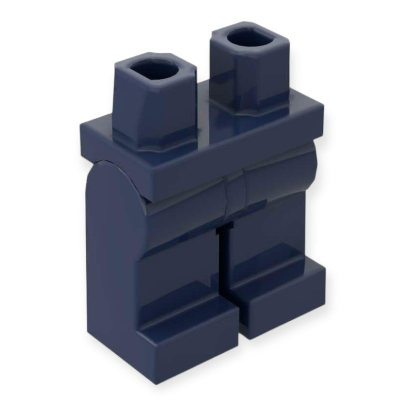 LEGO® Minifiguren-Beine - Dunkelblau