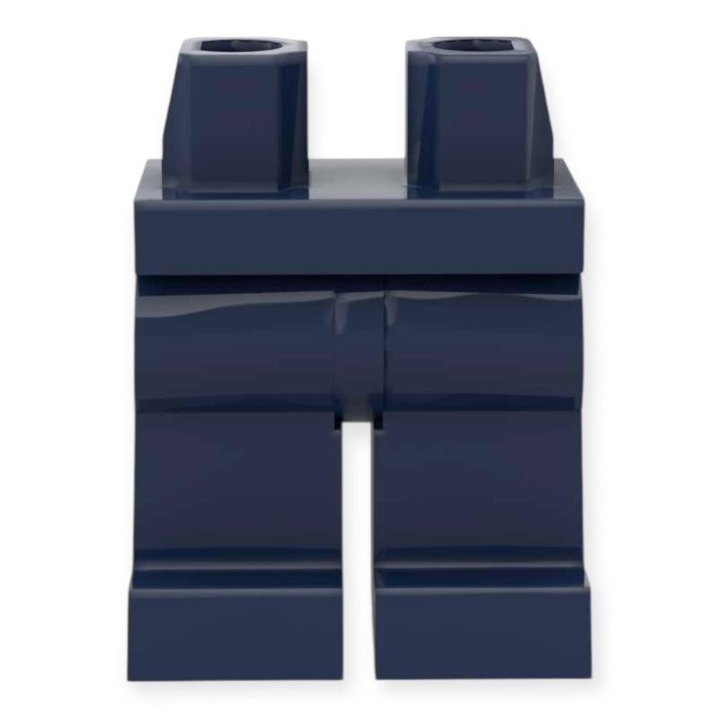 LEGO® Minifiguren-Beine - Dunkelblau