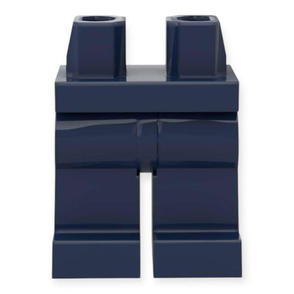 LEGO® Minifiguren-Beine - Dunkelblau