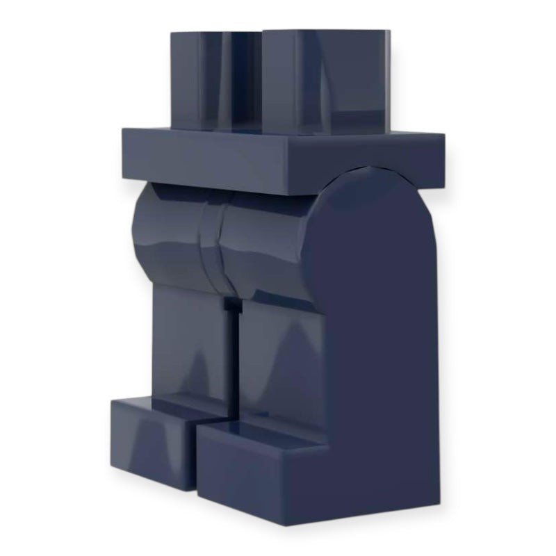 LEGO® Minifiguren-Beine - Dunkelblau