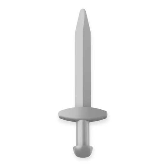 LEGO® Minifiguren Schwert - Greatsword