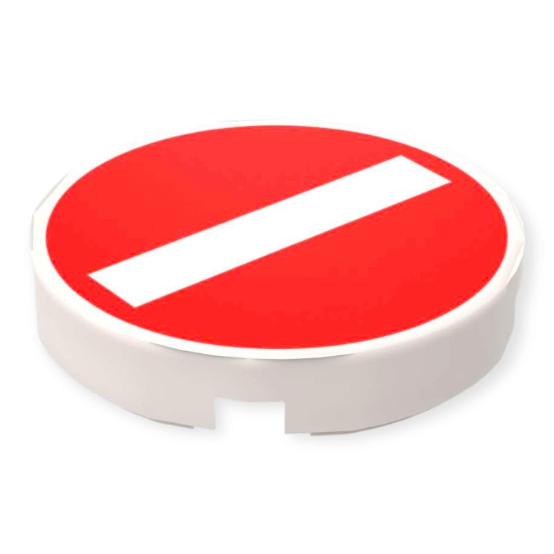 Schilder Set 'Heldenladen'