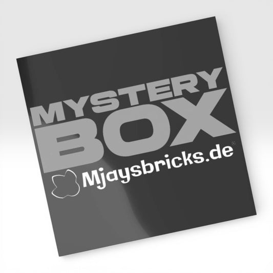 Mjaysbricks.de LEGO Mystery Box