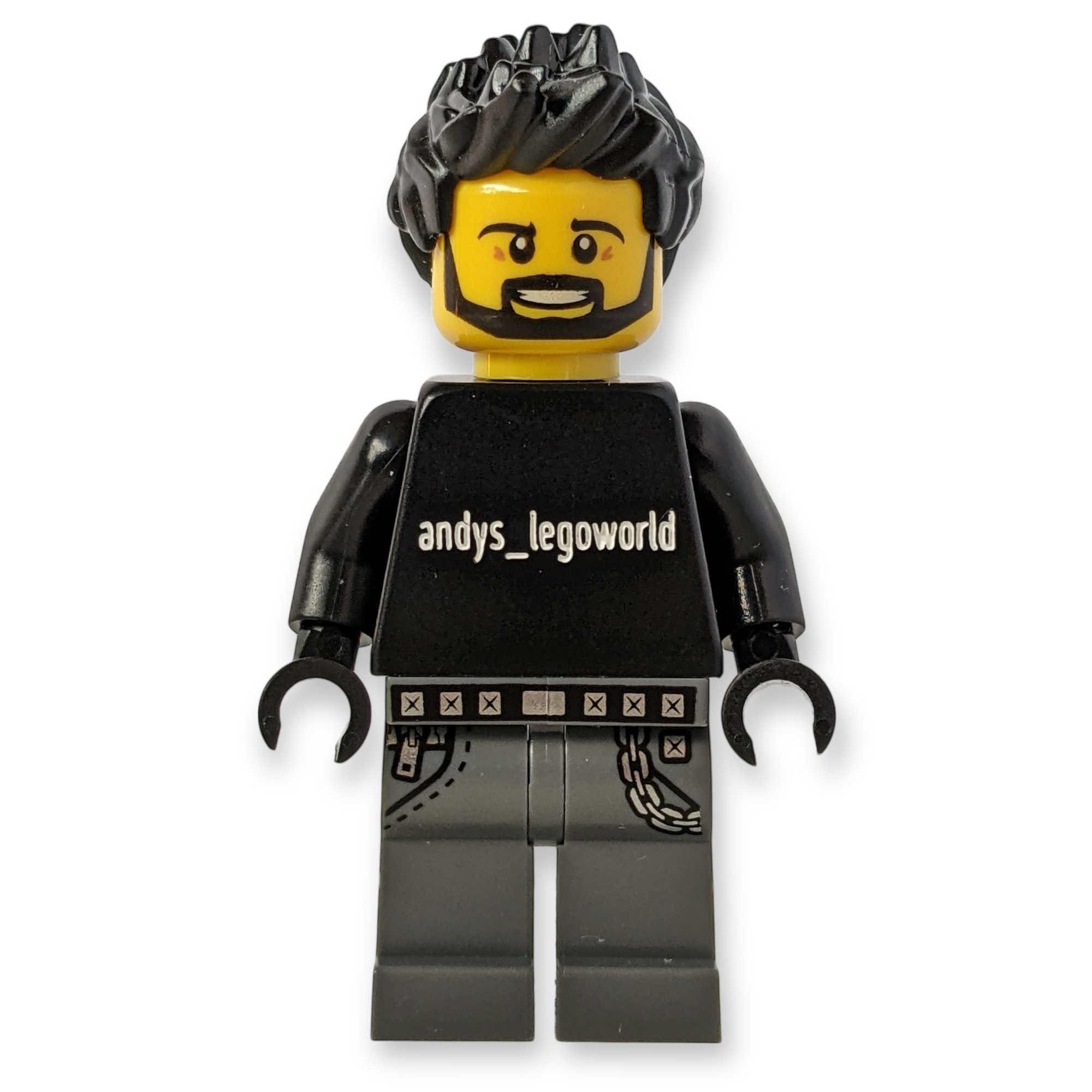 SigFig Galerie Mjaysbricks