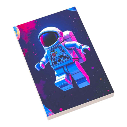 Bedruckte LEGO® Fliese 2x3 - Movie Pop Art Nr. 22