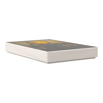 Bedruckte LEGO® Fliese 2x3 - Wikinger Gemälde 9