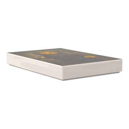 Bedruckte LEGO® Fliese 2x3 - Wikinger Gemälde 7