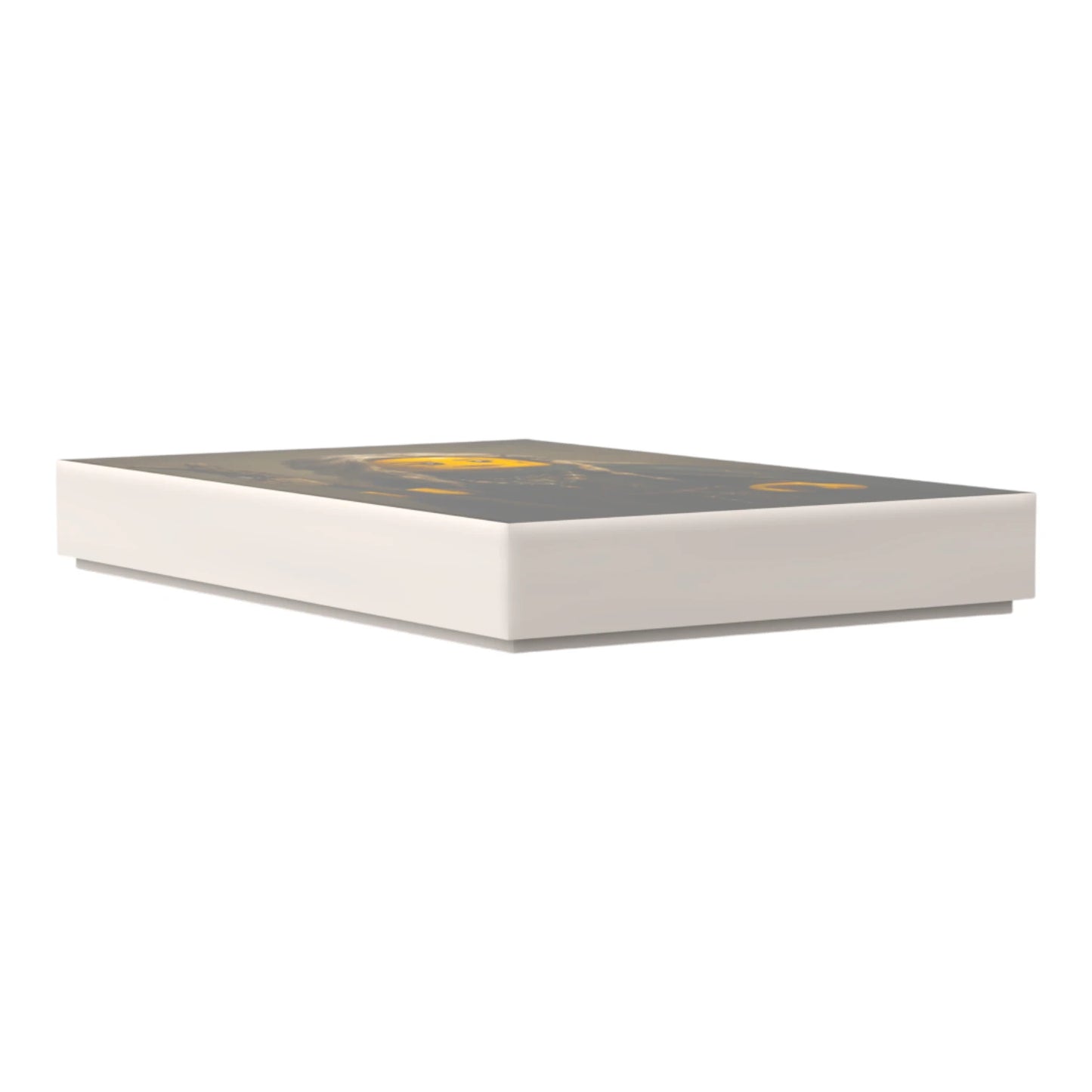 Bedruckte LEGO® Fliese 2x3 - Wikinger Gemälde 6