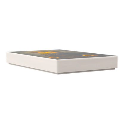 Bedruckte LEGO® Fliese 2x3 - Wikinger Gemälde 5