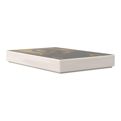 Bedruckte LEGO® Fliese 2x3 - Wikinger Gemälde 10
