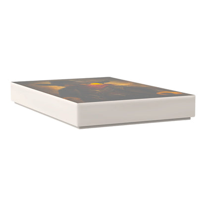 Bedruckte LEGO® Fliese 2x3 - Wilder Westen Gemälde 7