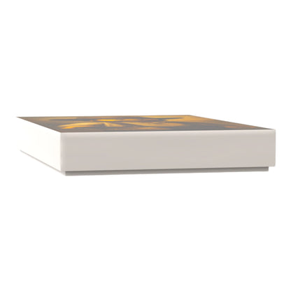 Bedruckte LEGO® Fliese 2x3 - Wilder Westen Gemälde 4