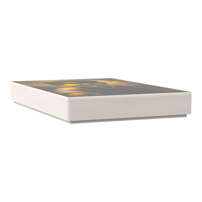 Bedruckte LEGO® Fliese 2x3 - Wilder Westen Gemälde 3