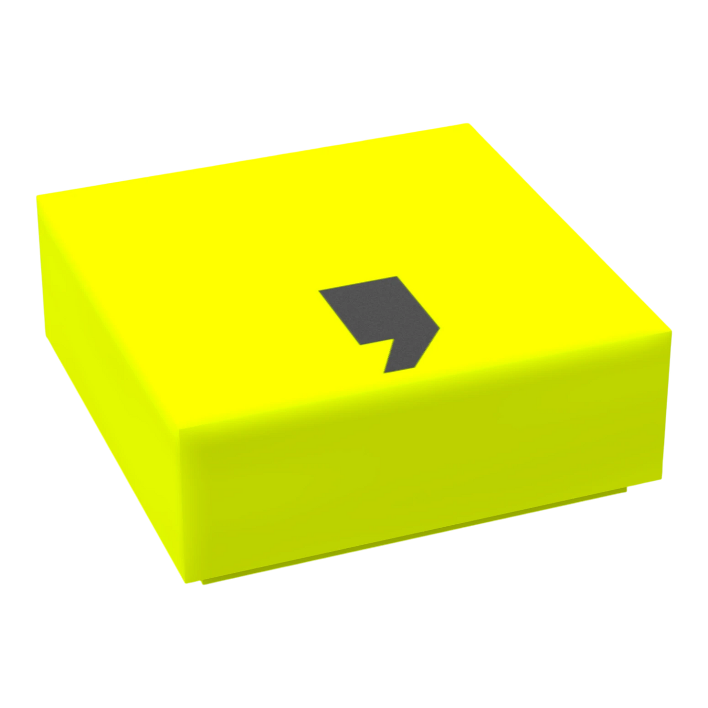 Bedruckte LEGO® Fliese 1x1 - Symbol/Zeichen 'Komma'