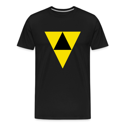 Blacktron T-Shirt - Schwarz