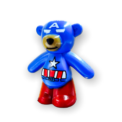 Teddybär - Captain Bär