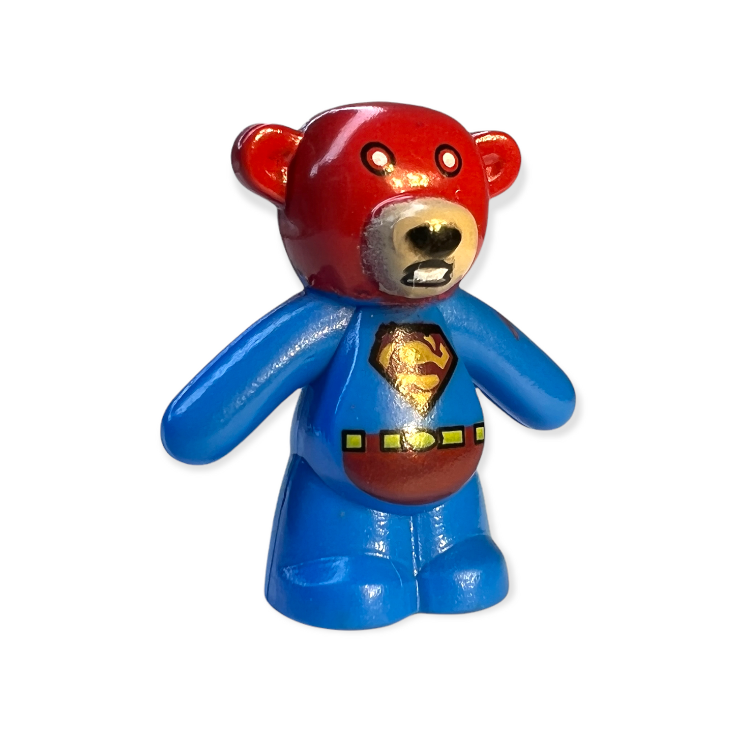 Teddybär - SuperBär