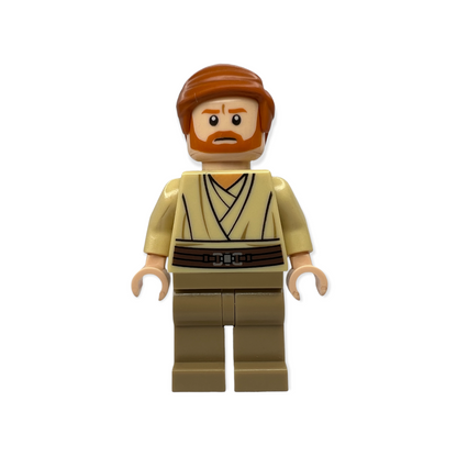 LEGO Minifigur sw0362 - Obi-Wan Kenobi