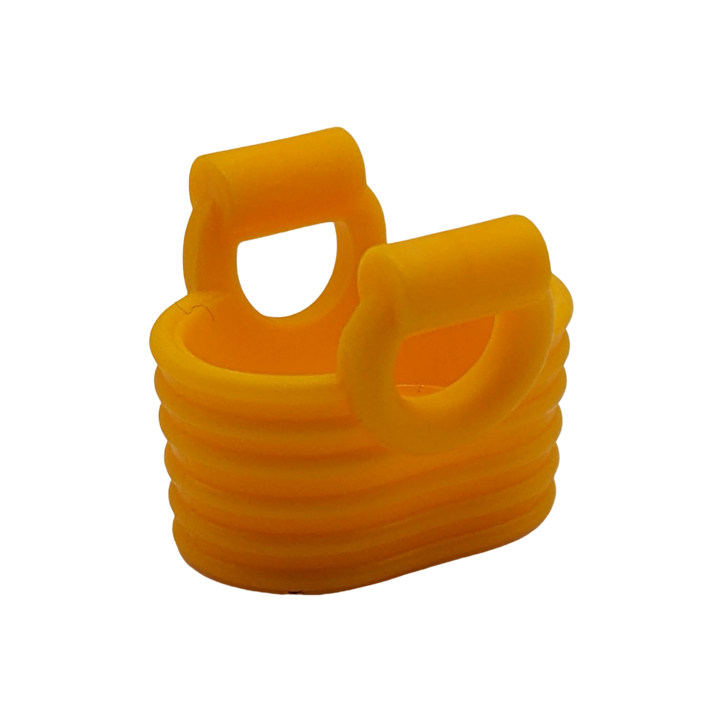 LEGO Tasche - Bright Light Orange