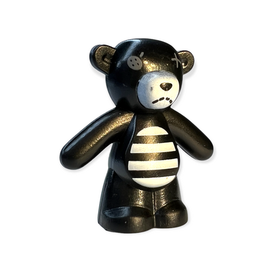 Teddybär - Spooky