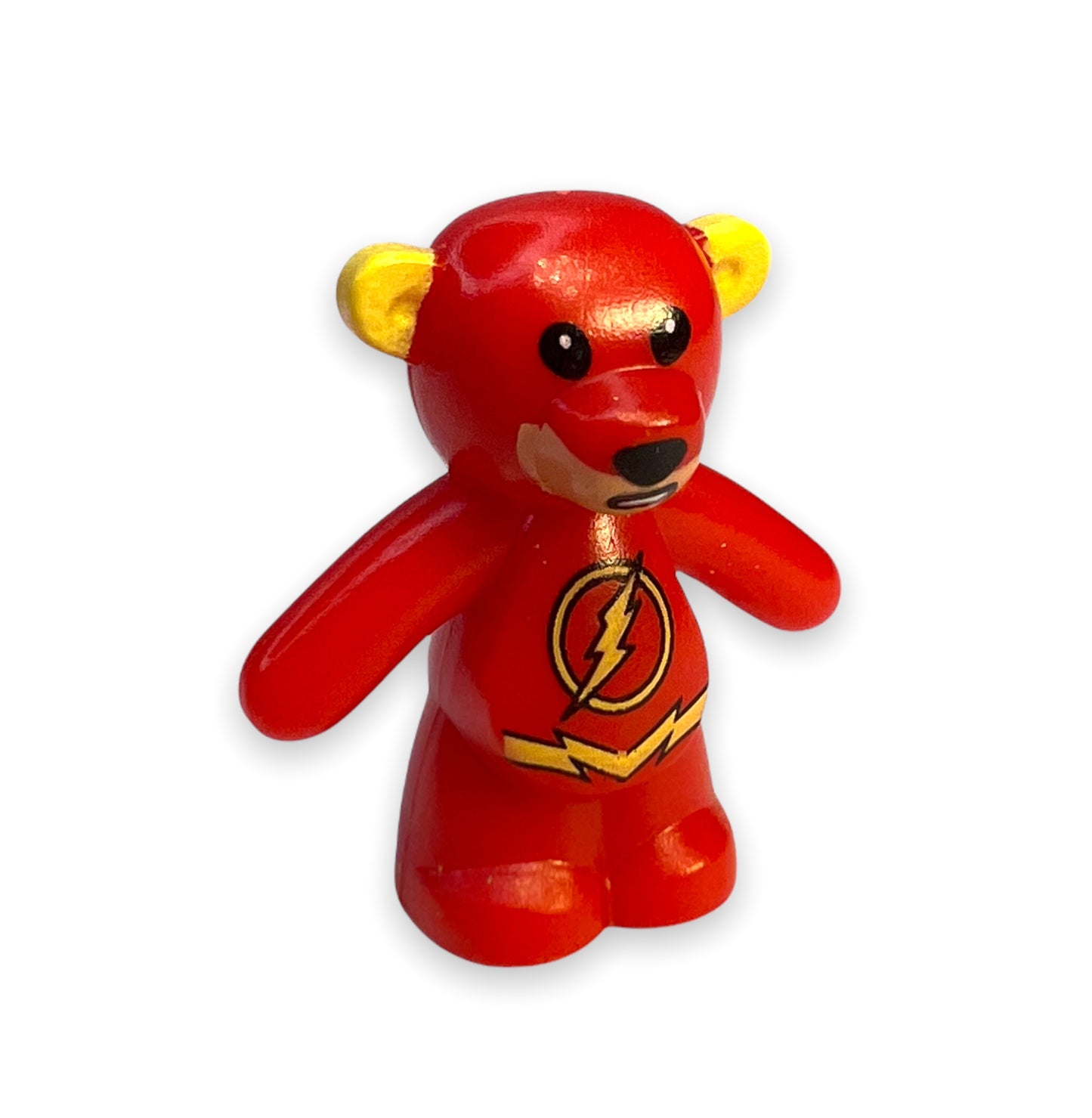 Teddybär - The Flash Bär