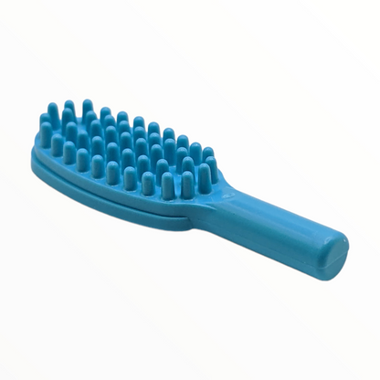 LEGO - Haarbürste in Medium Azure